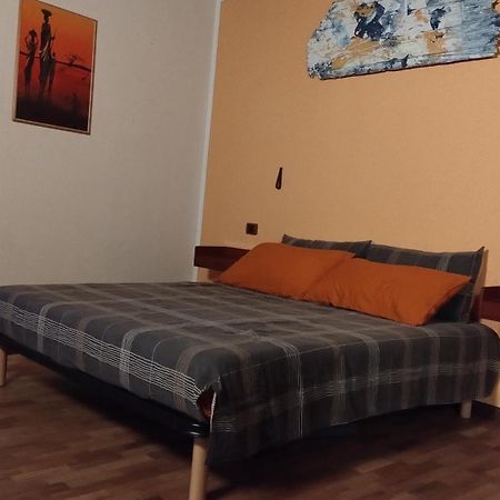 Da Nataly Apartment ฟูมาเน ภายนอก รูปภาพ