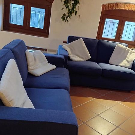 Da Nataly Apartment ฟูมาเน ภายนอก รูปภาพ