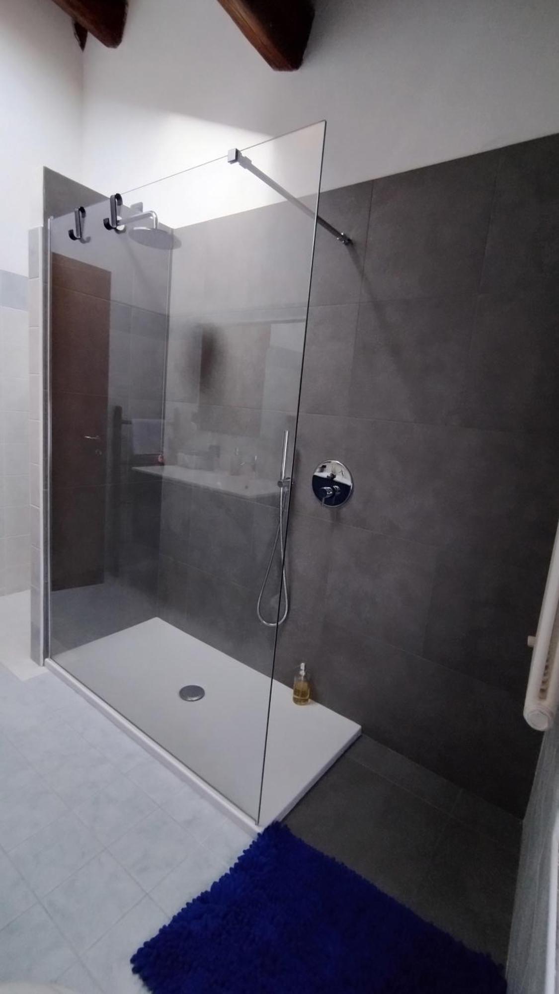 Da Nataly Apartment ฟูมาเน ภายนอก รูปภาพ