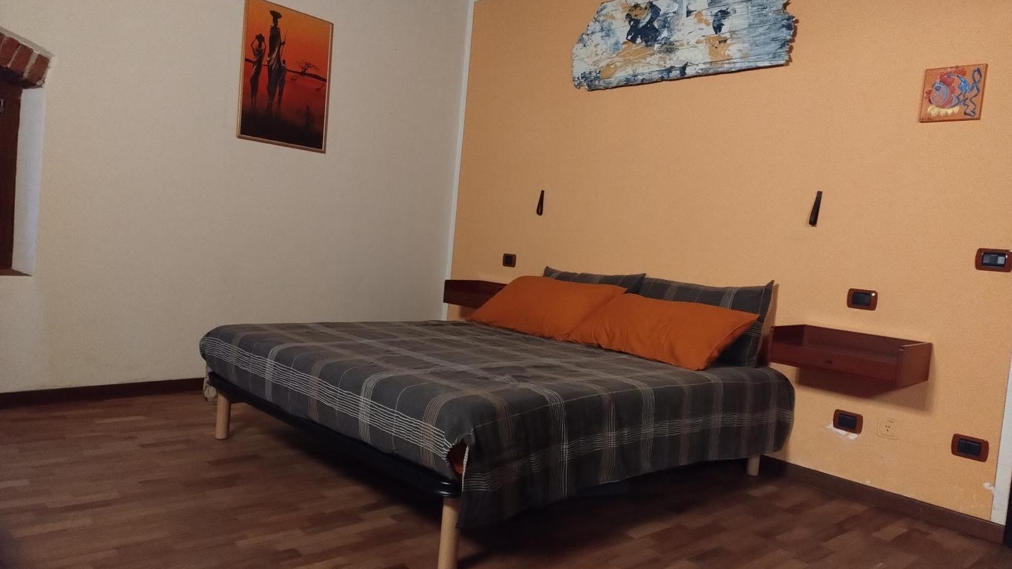 Da Nataly Apartment ฟูมาเน ภายนอก รูปภาพ