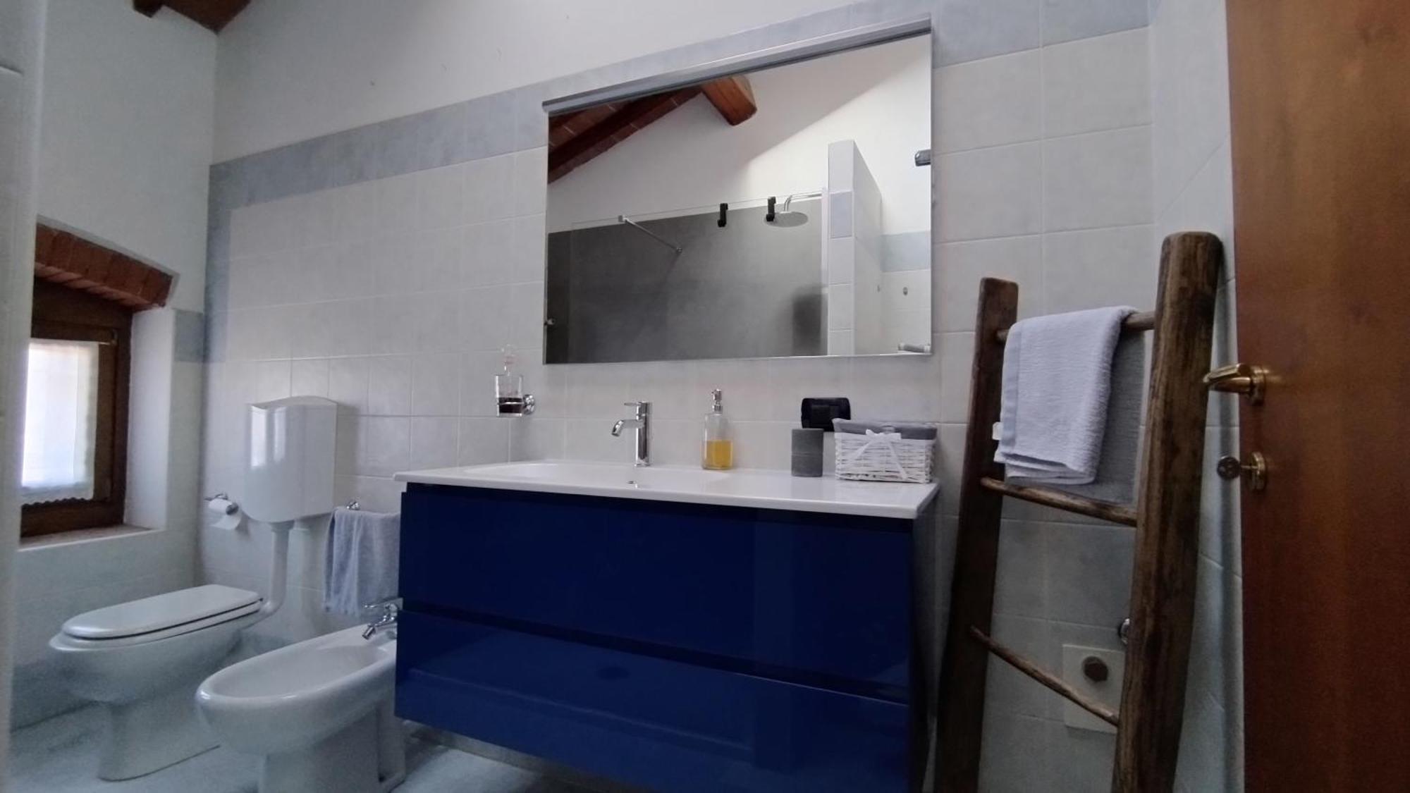 Da Nataly Apartment ฟูมาเน ภายนอก รูปภาพ