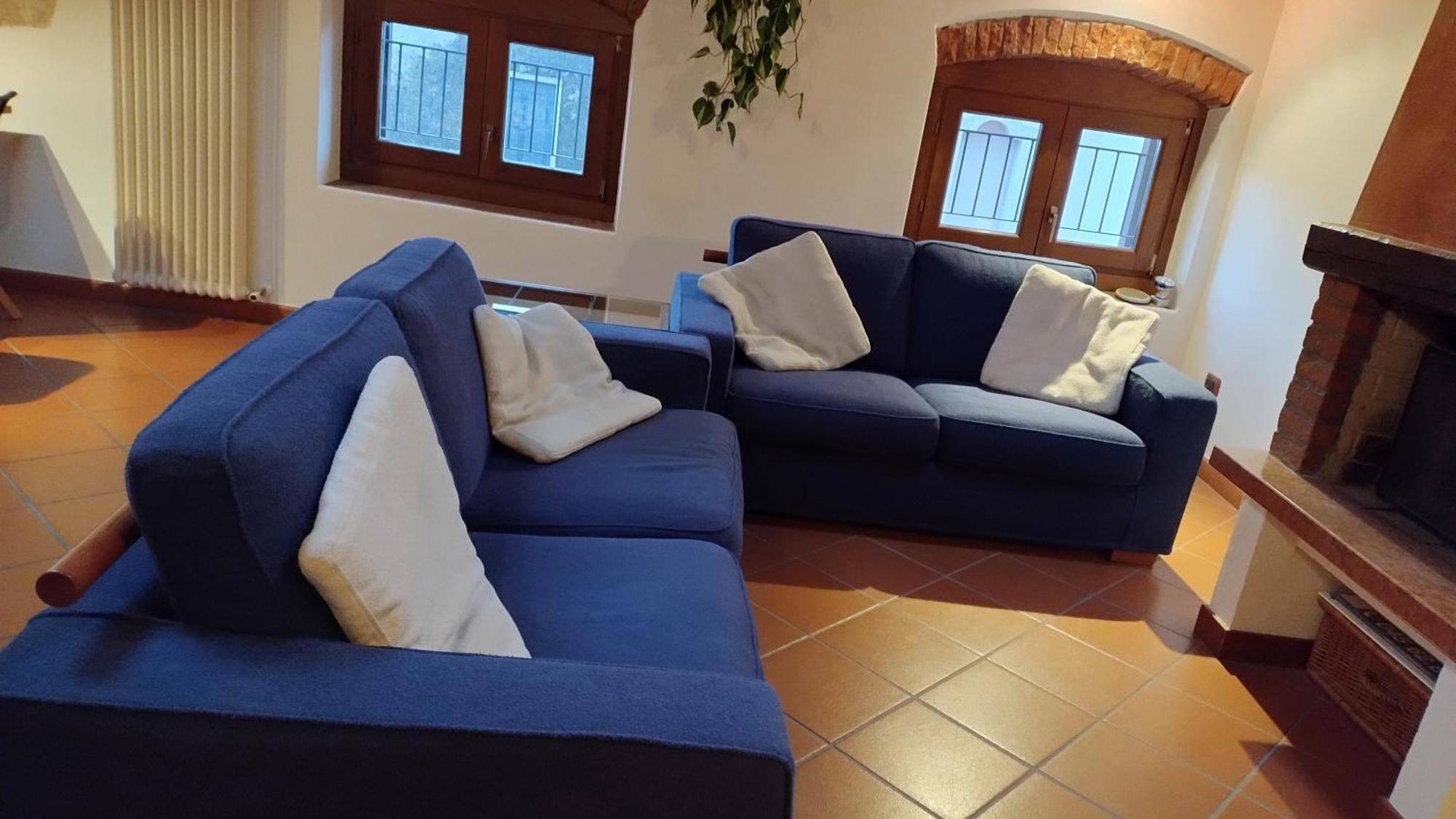 Da Nataly Apartment ฟูมาเน ภายนอก รูปภาพ