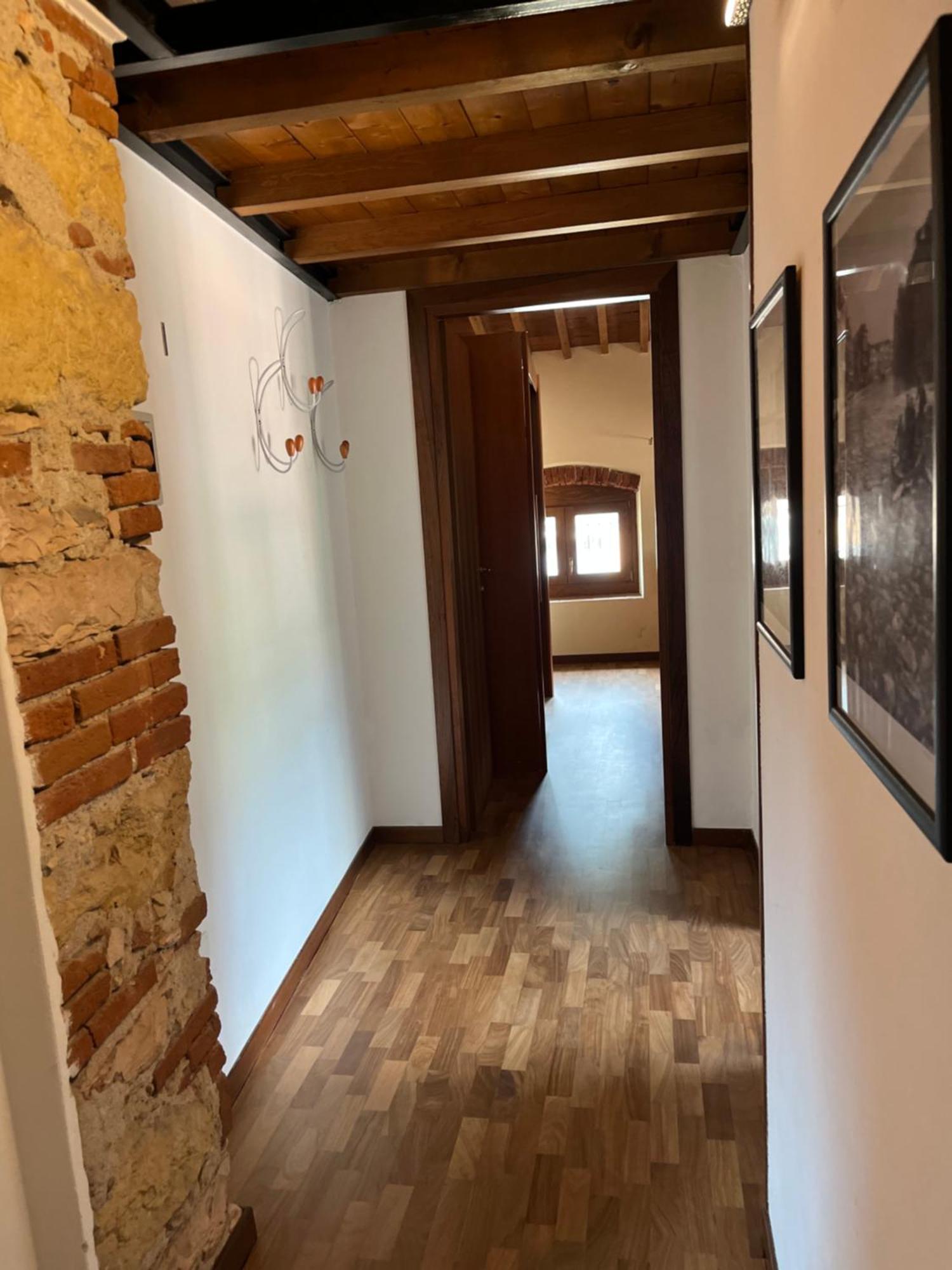 Da Nataly Apartment ฟูมาเน ภายนอก รูปภาพ